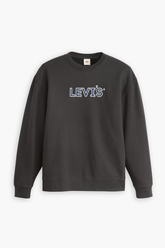 Levis Erkek Sweatshirt 38712-0302